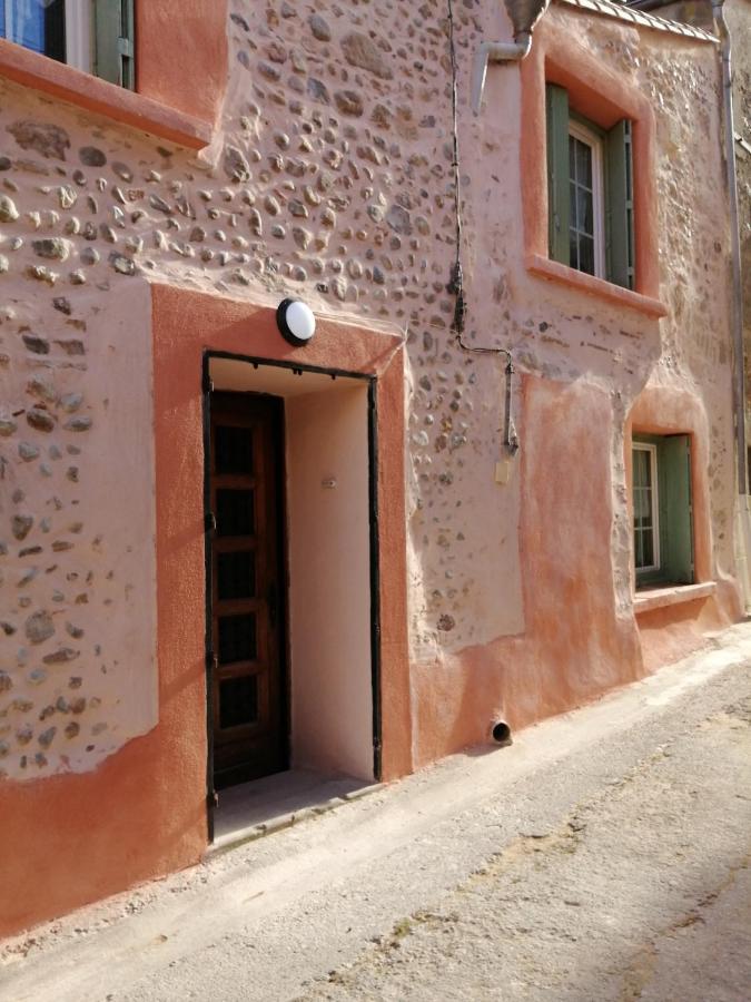 Brugairolles Bnbinb La Cour Enchantee المظهر الخارجي الصورة